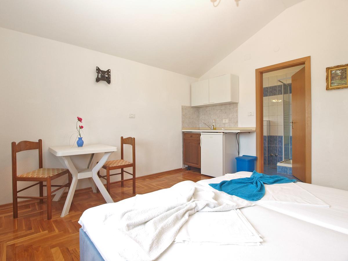 Apartments Anto 1598 Fažana Extérieur photo