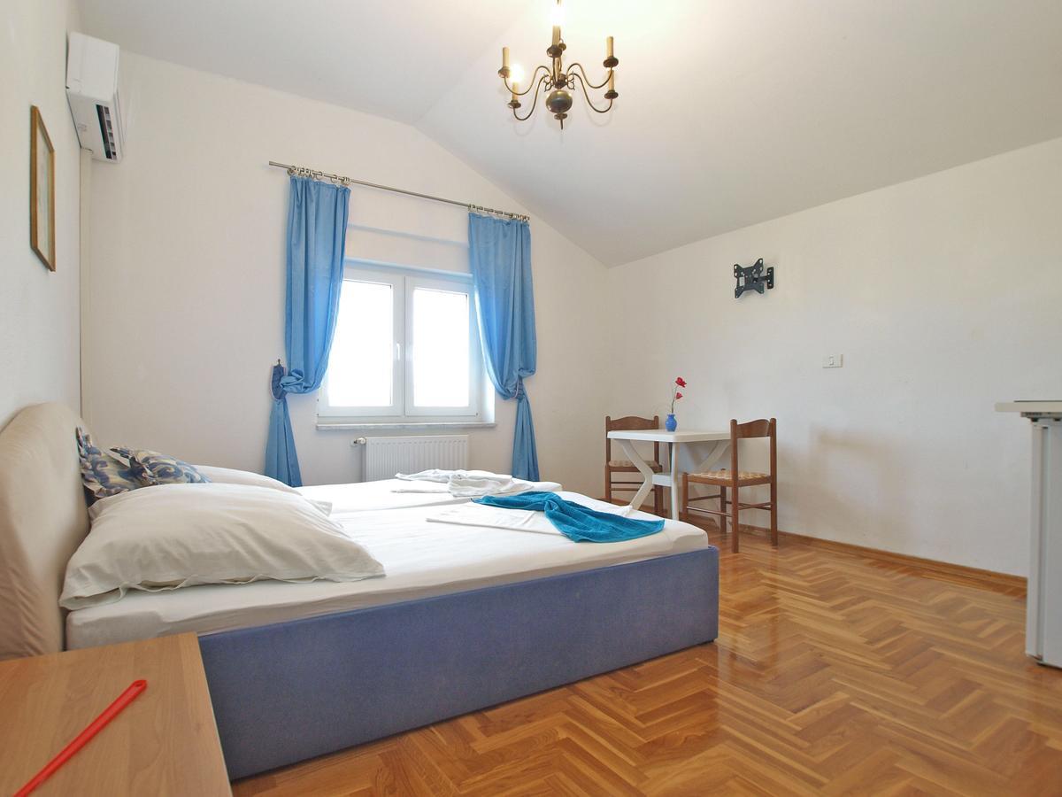 Apartments Anto 1598 Fažana Extérieur photo