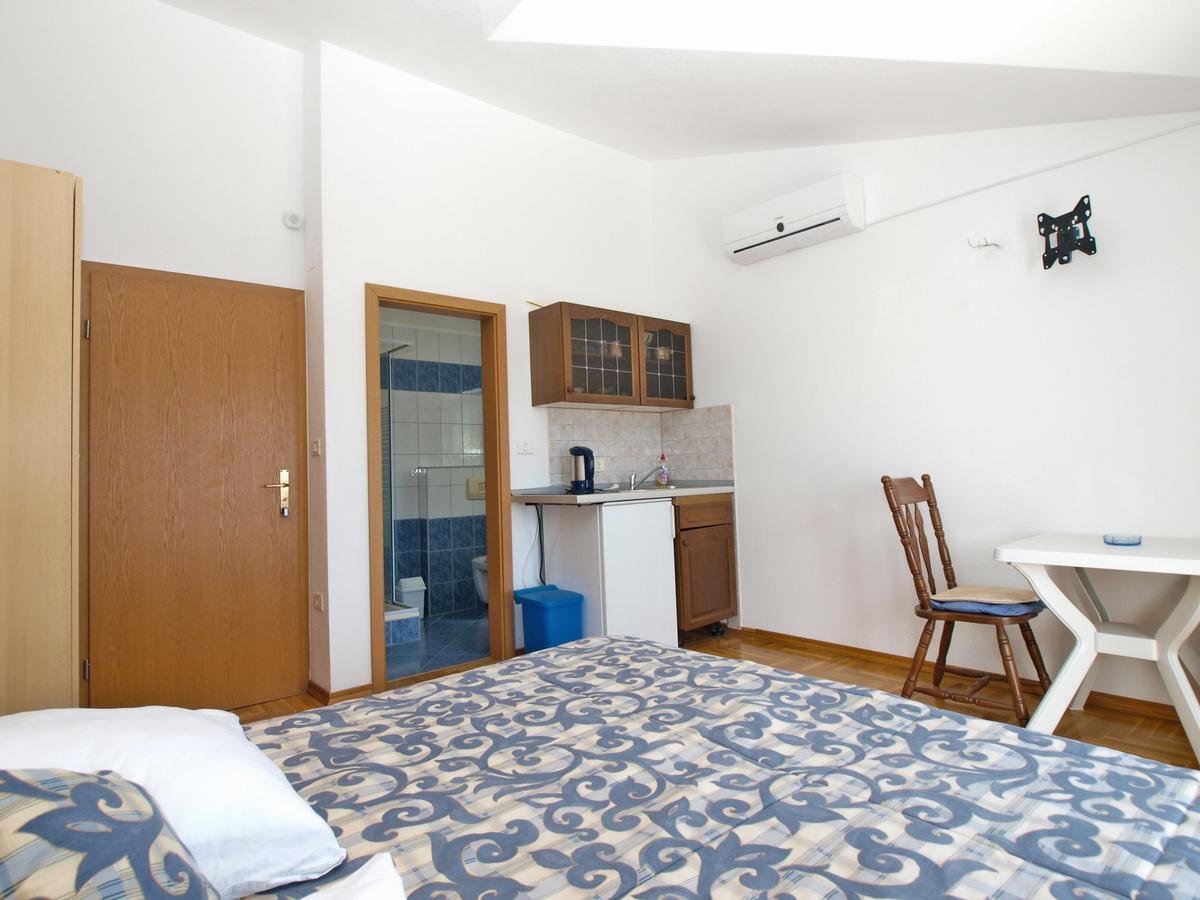 Apartments Anto 1598 Fažana Extérieur photo