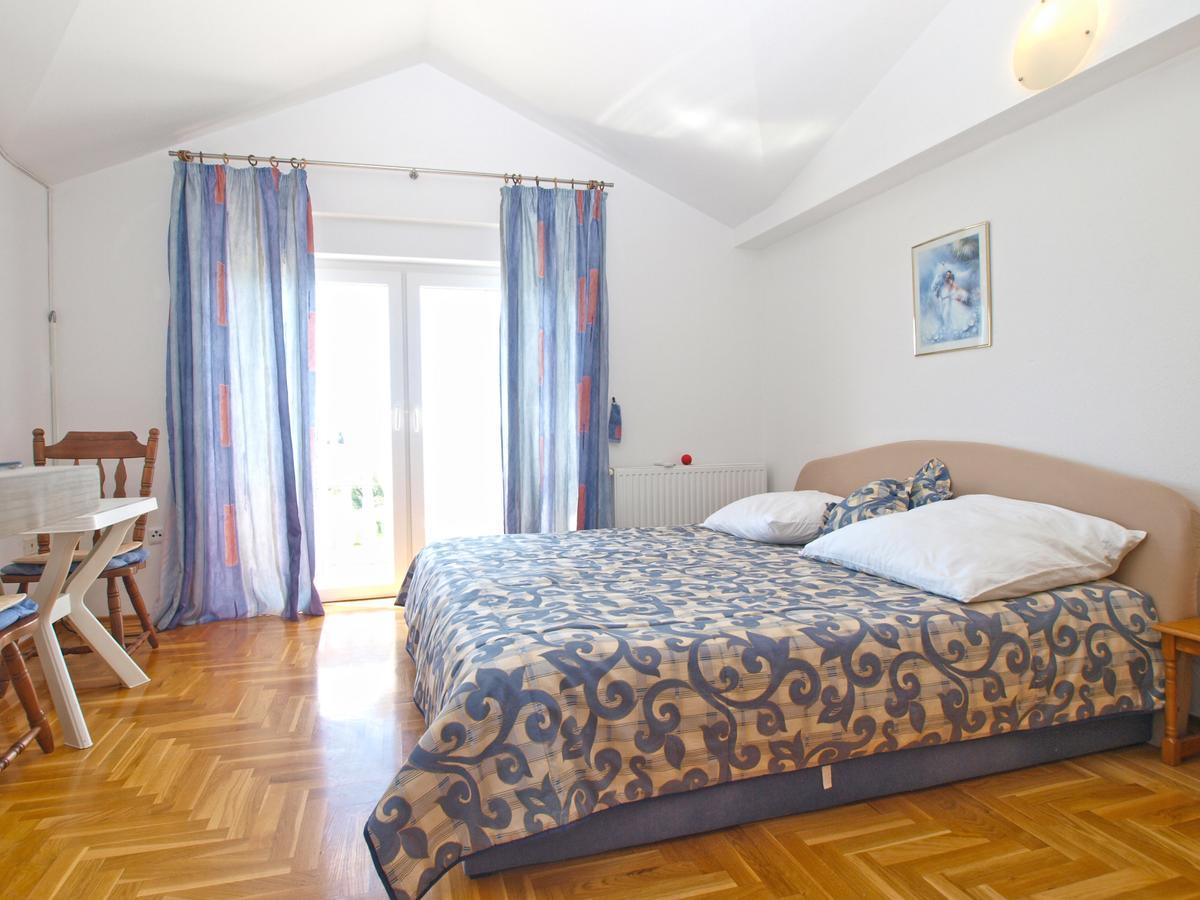 Apartments Anto 1598 Fažana Extérieur photo