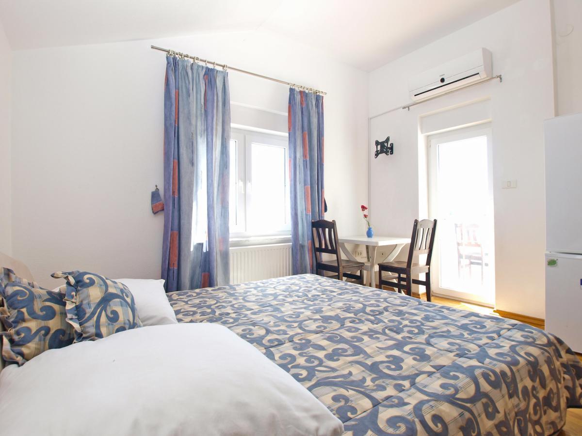 Apartments Anto 1598 Fažana Extérieur photo
