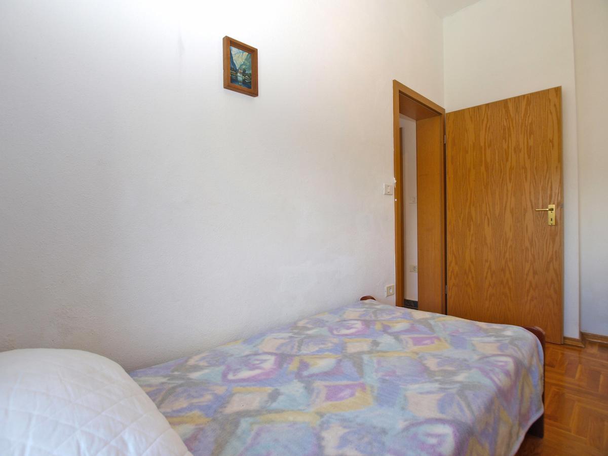 Apartments Anto 1598 Fažana Extérieur photo
