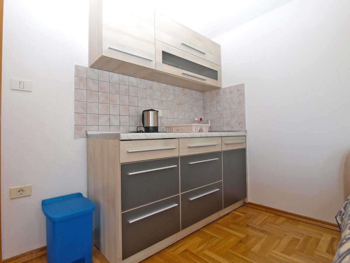 Apartments Anto 1598 Fažana Extérieur photo
