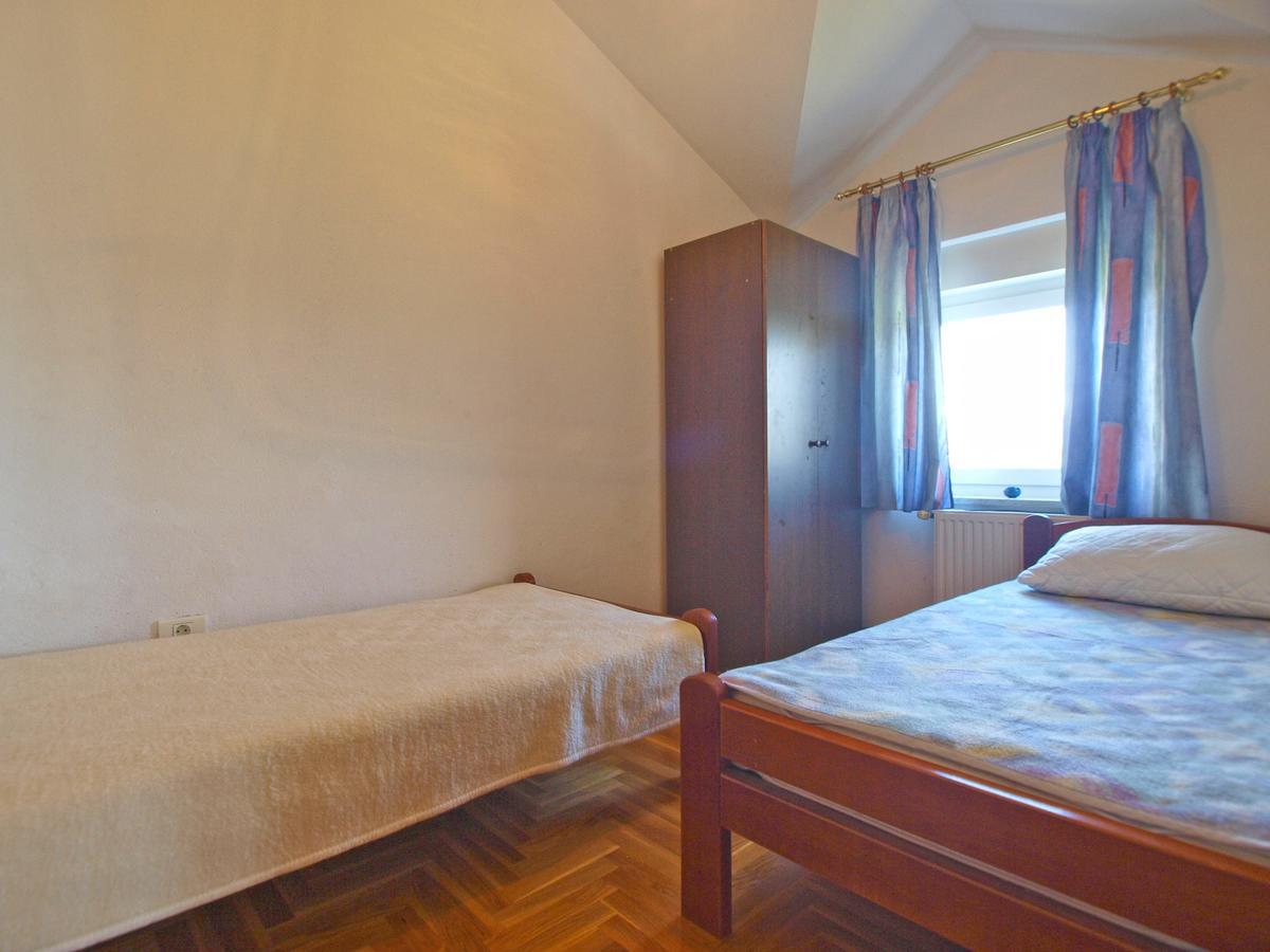 Apartments Anto 1598 Fažana Extérieur photo