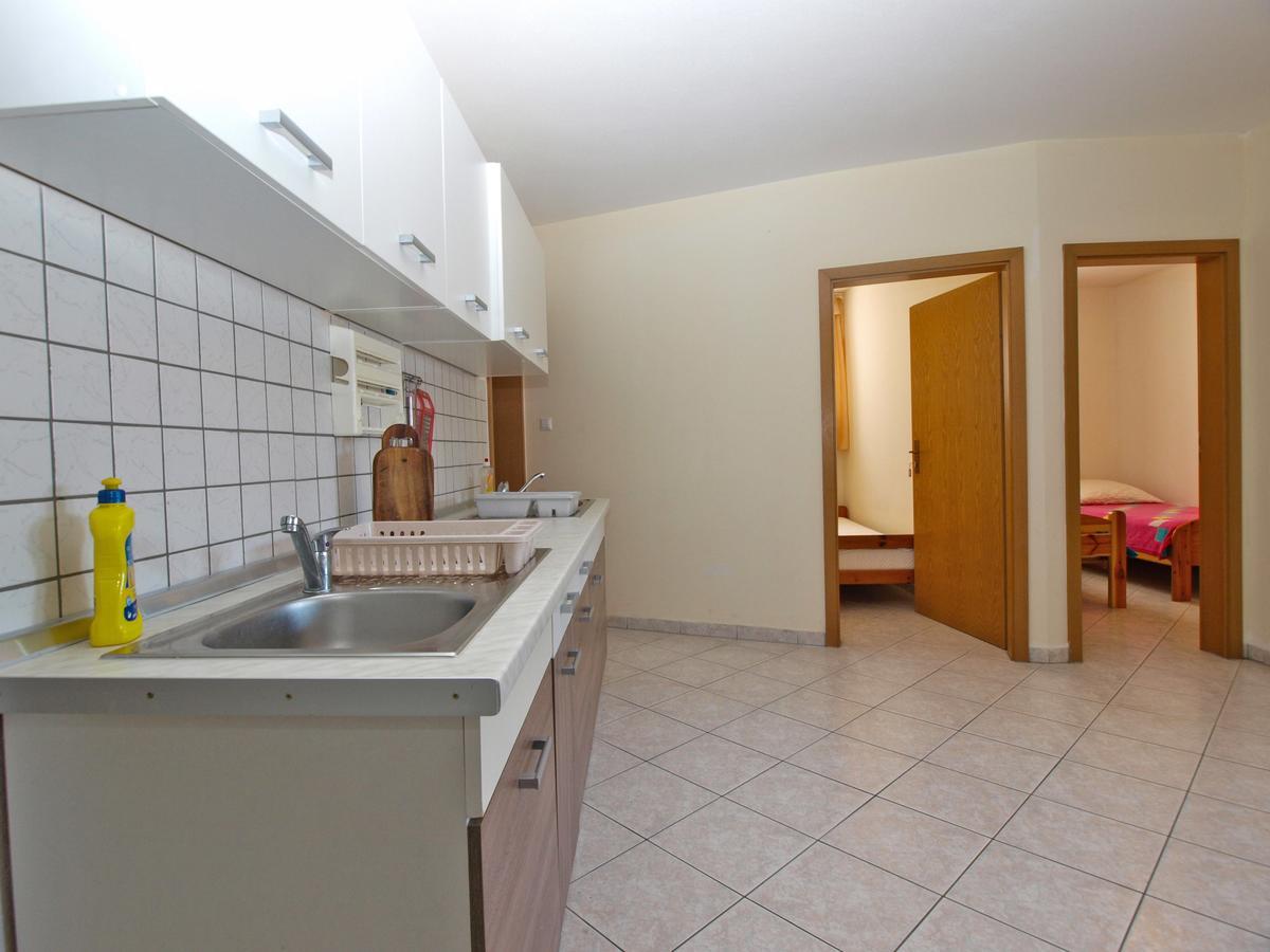 Apartments Anto 1598 Fažana Extérieur photo