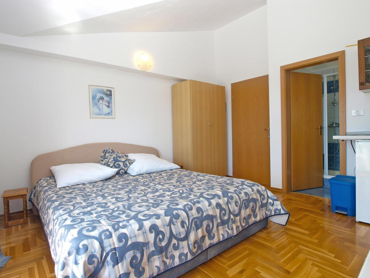 Apartments Anto 1598 Fažana Extérieur photo