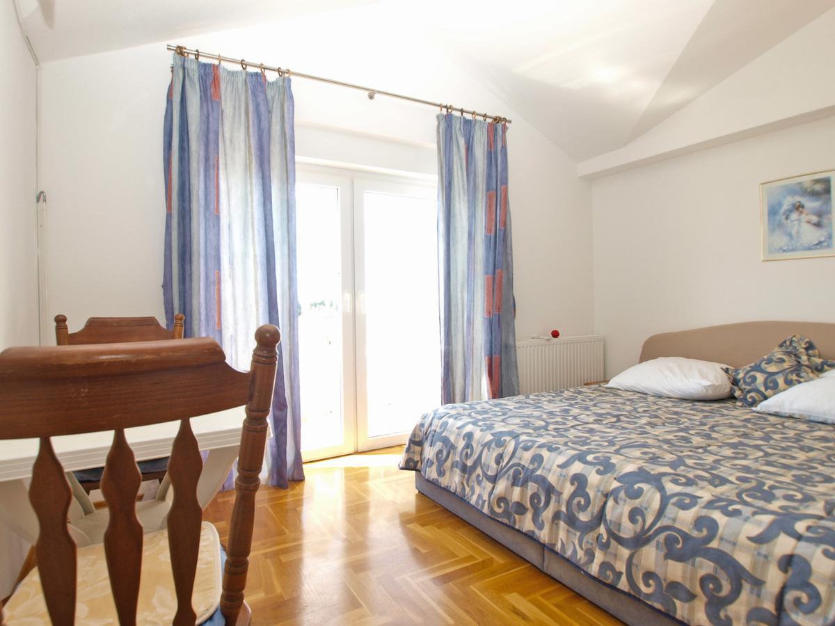 Apartments Anto 1598 Fažana Extérieur photo