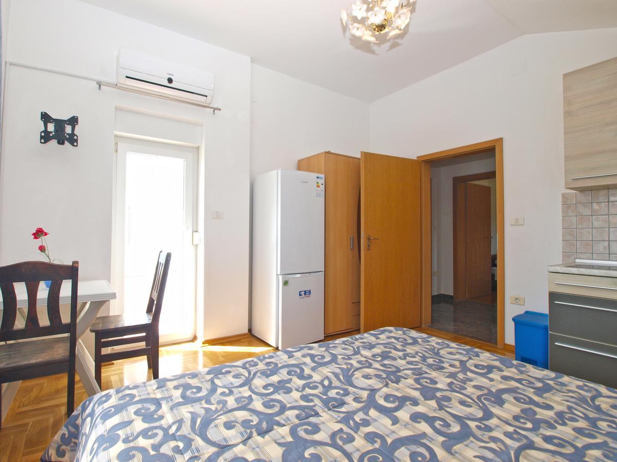 Apartments Anto 1598 Fažana Extérieur photo