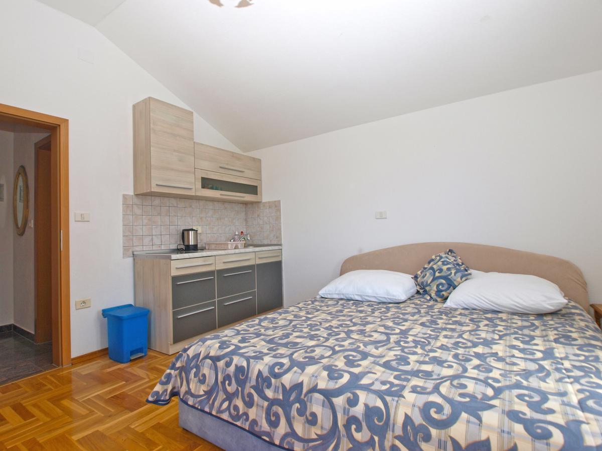Apartments Anto 1598 Fažana Extérieur photo