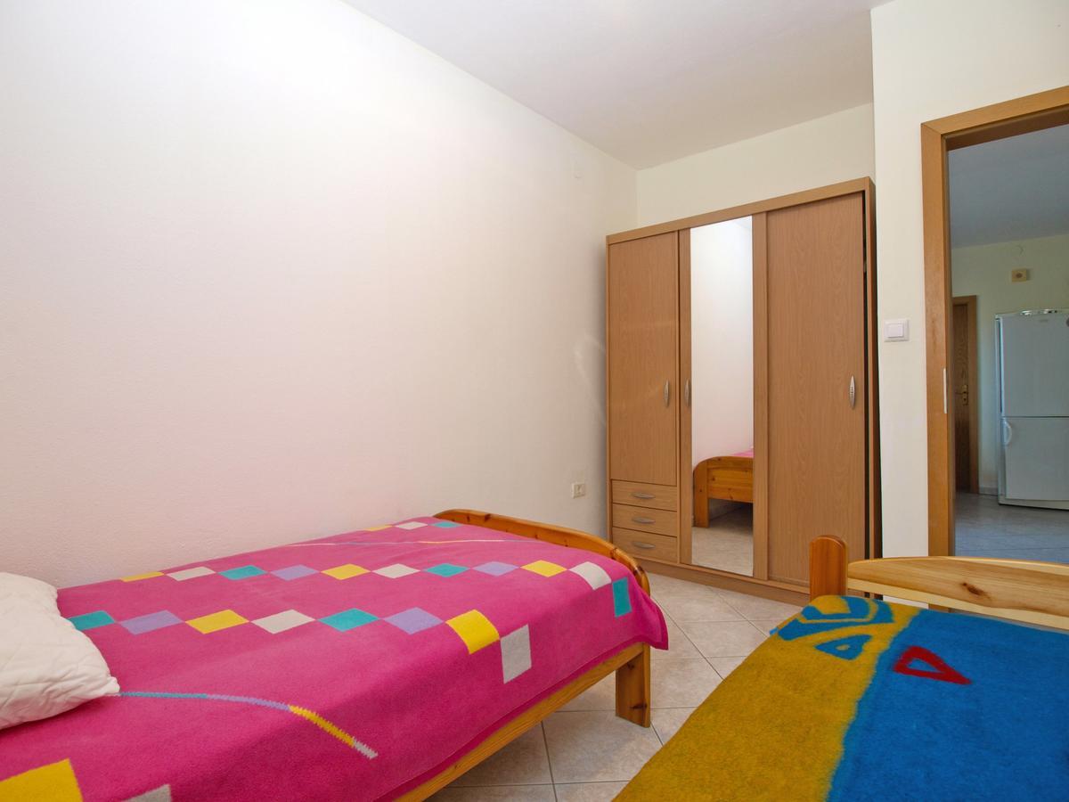 Apartments Anto 1598 Fažana Extérieur photo