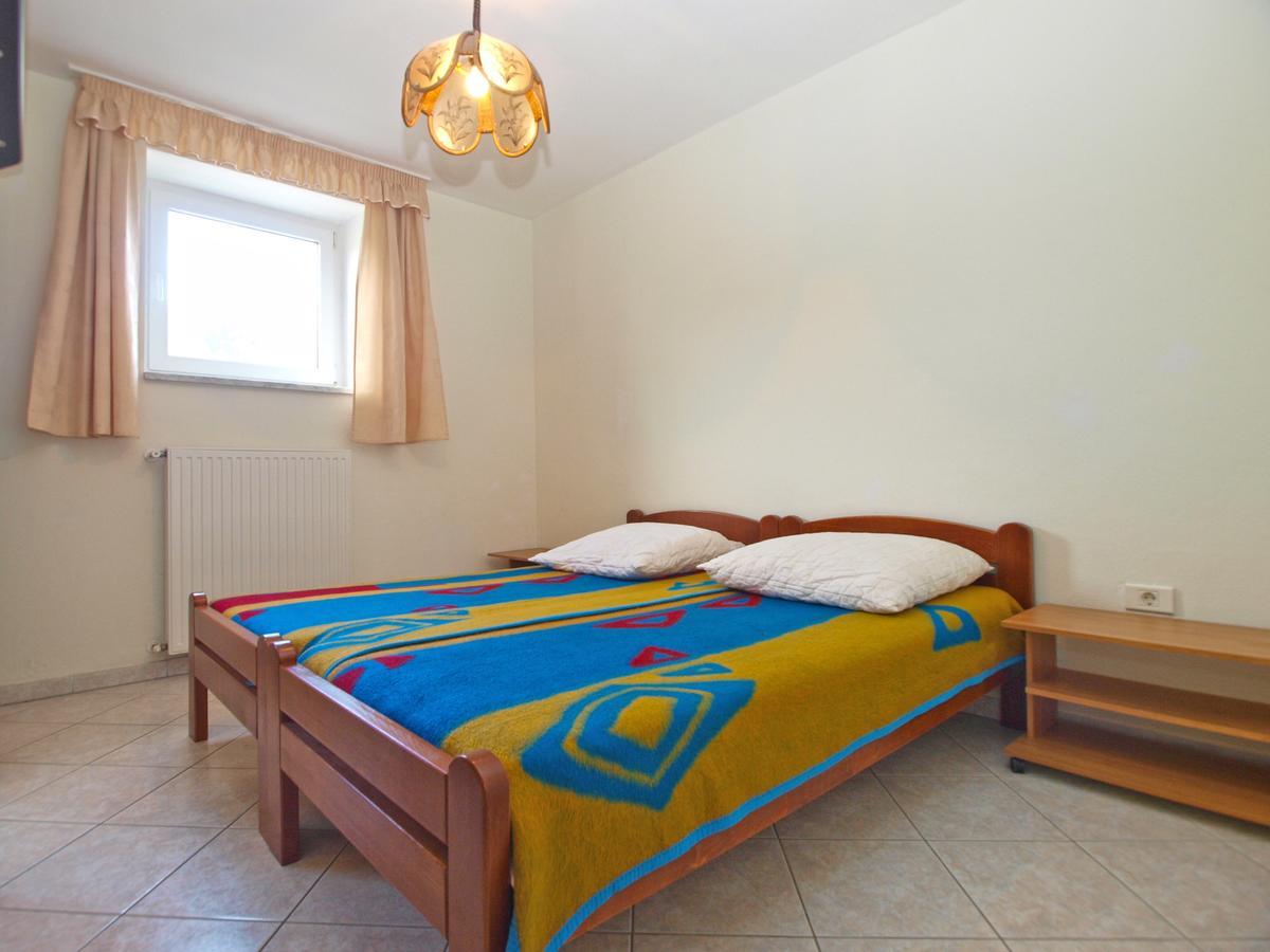 Apartments Anto 1598 Fažana Extérieur photo