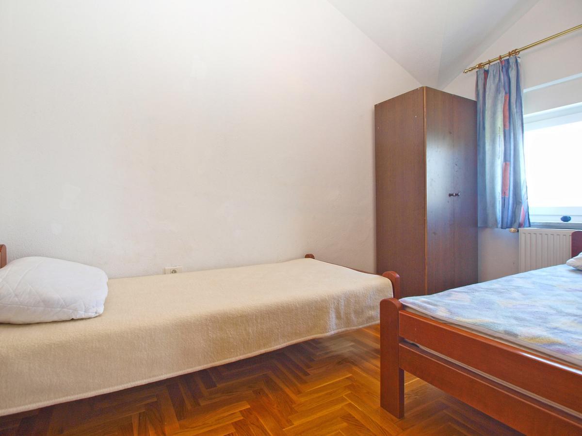 Apartments Anto 1598 Fažana Extérieur photo
