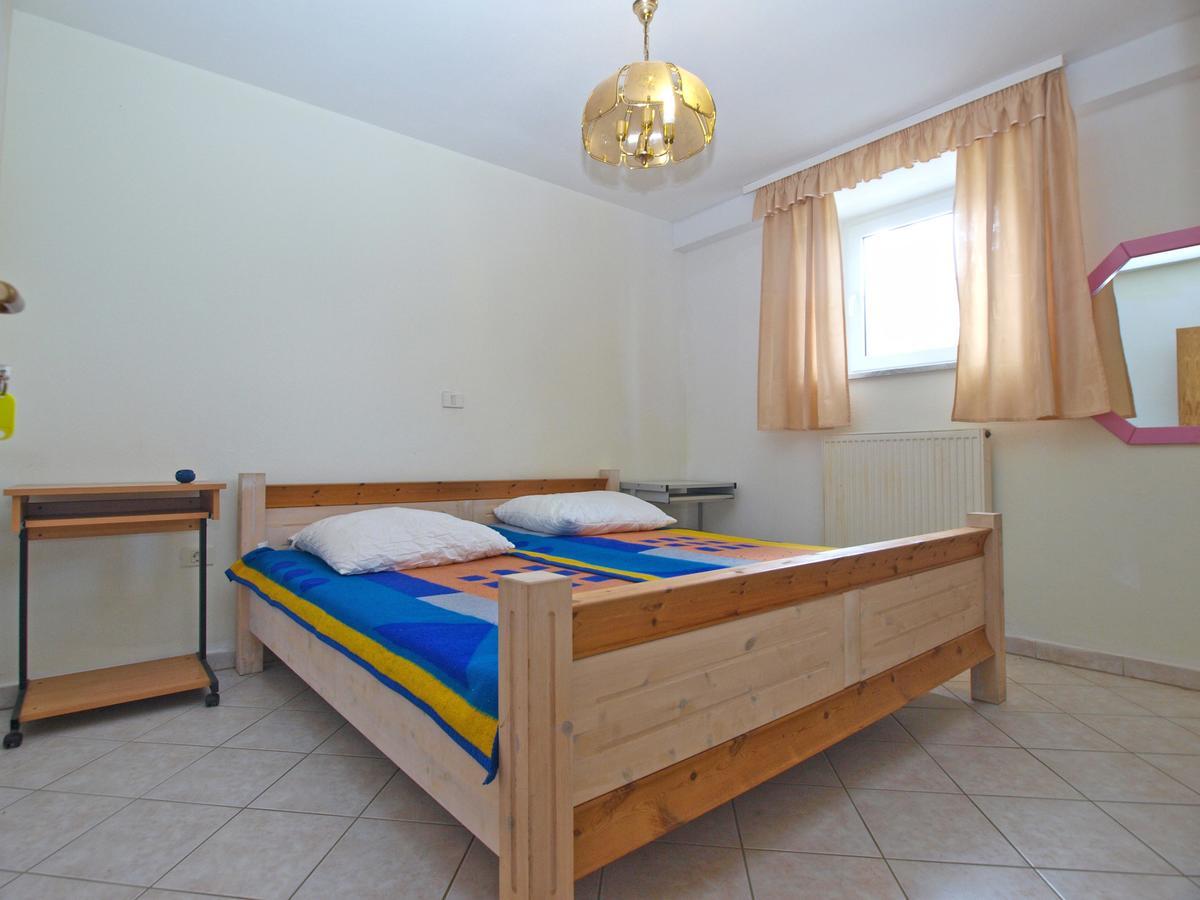 Apartments Anto 1598 Fažana Extérieur photo