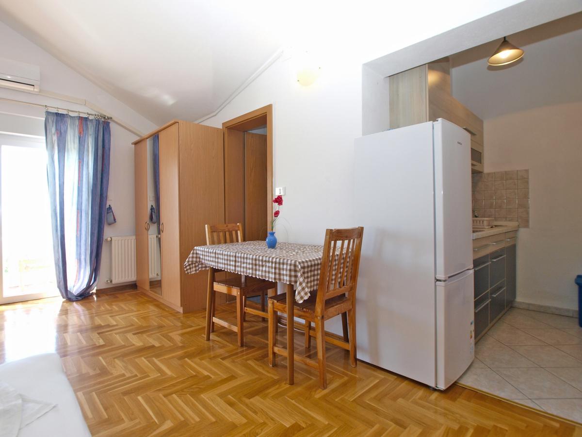 Apartments Anto 1598 Fažana Extérieur photo