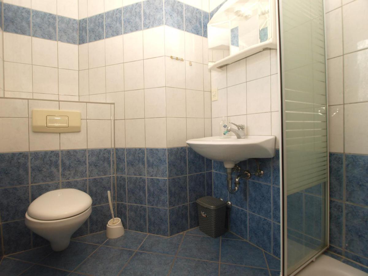 Apartments Anto 1598 Fažana Extérieur photo